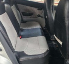 Maruti Suzuki Alto Vxi Plus